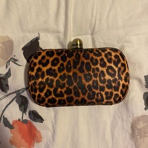 Cheetah Clutch